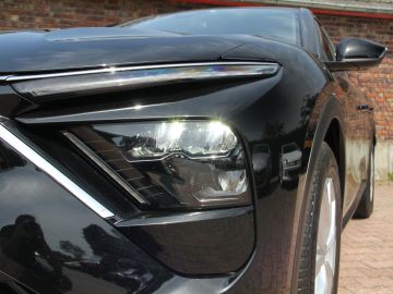 Citroën C5 X
